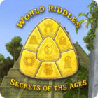 Jogo World Riddles: Secrets of the Ages