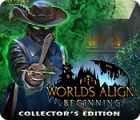 Jogo Worlds Align: Beginning Collector's Edition