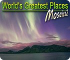 Jogo World's Greatest Places Mosaics 2