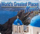 Jogo World's Greatest Places Mosaics 3 Jogo World's Greatest Places Mosaics 3
