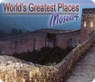 Jogo World's Greatest Places Mosaics 4