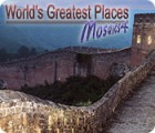 Jogo World's Greatest Places Mosaics 4 Jogo World's Greatest Places Mosaics 4