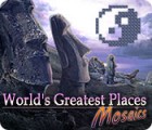 Jogo World's Greatest Places Mosaics