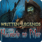 Jogo Written Legends: Pesadelo no Mar