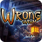 Jogo Wrong Wish