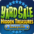 Jogo Yard Sale Hidden Treasures: Sunnyville