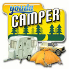 Jogo Youda Camper