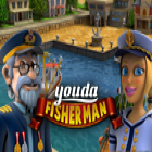 Jogo Youda Fisherman