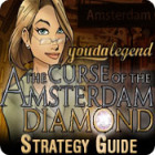 Jogo Youda Legend: The Curse of the Amsterdam Diamond Strategy Guide