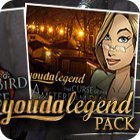 Jogo Youda Legend Pack