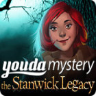 Jogo Youda Mystery: The Stanwick Legacy