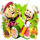 Jogo Youda Sushi Chef 2