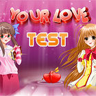 Jogo Your Love Test