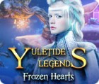 Jogo Yuletide Legends: Frozen Hearts