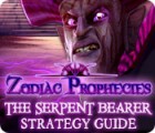 Jogo Zodiac Prophecies: The Serpent Bearer Strategy Guide