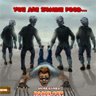Jogo Zombie Invaders 2