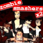 Jogo Zombie Smashers X2