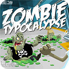 Jogo Zombie Typocalypse