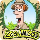 Jogo Zoo Amigos
