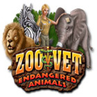 Jogo Zoo Vet 2: Endangered Animals