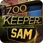 Jogo Zookeper Sam