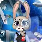 Jogo Zootopia Police Investigation