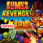 Jogo Zuma's Revenge and Zuma Pack