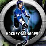 Jogo Hockey Manager