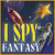 Jogo I Spy: Fantasy