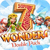 7 Wonders Double Pack game