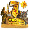 7 Wonders game