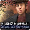 The Agency of Anomalies: O Orfanato de Cinderstone game