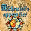 Alchemist's Apprentice game