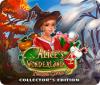 Jogo Alice's Wonderland 4: Festive Craze Collector's Edition