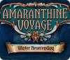 Amaranthine Voyage: Winter Neverending game