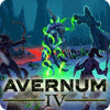 Avernum IV game