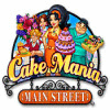 Cake Mania Street game