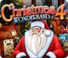 Christmas Wonderland 4 game