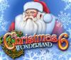 Christmas Wonderland 6 game