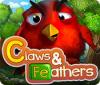 Claws and Feathers game