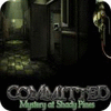 Committed: O Mistério de Shady Pines game