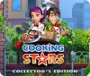 Jogo Cooking Stars Collector's Edition