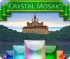 Crystal Mosaic game