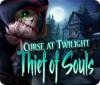 Curse at Twilight: O Ladrão de Almas game