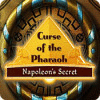 Curse of the Pharaoh: Napoleon's Secret game