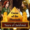 Curse of the Pharaoh: Lágrimas de Sekhmet game