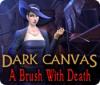 Dark Canvas: Pinceladas da Morte game