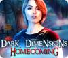 Dark Dimensions: Homecoming Collector's Edition game