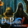Dark Parables: O Príncipe Exilado game