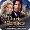 Dark Strokes: Transgressões de Um Pai game